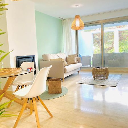 Precioso Apartamento La Cala De Mijas Málaga Buitenkant foto