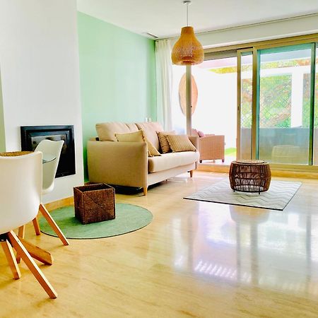 Precioso Apartamento La Cala De Mijas Málaga Buitenkant foto