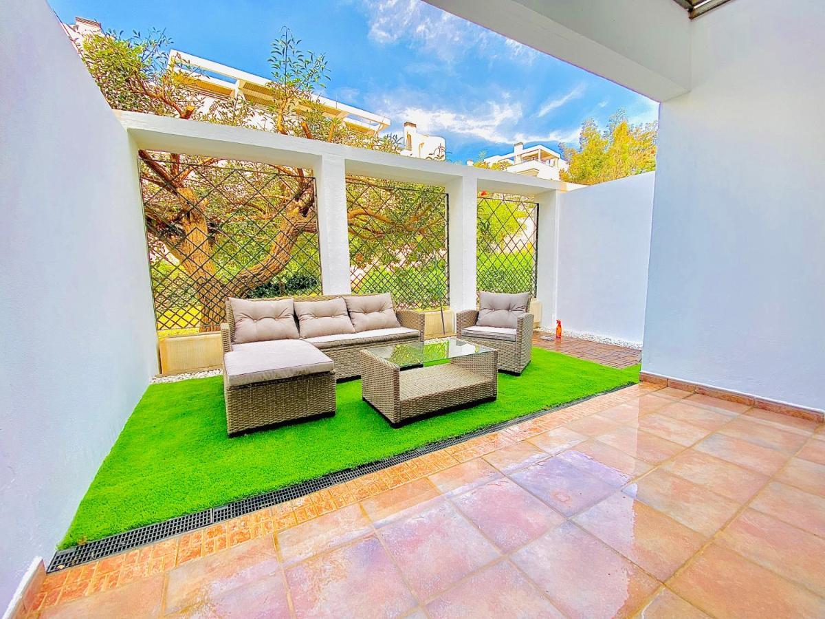 Precioso Apartamento La Cala De Mijas Málaga Buitenkant foto