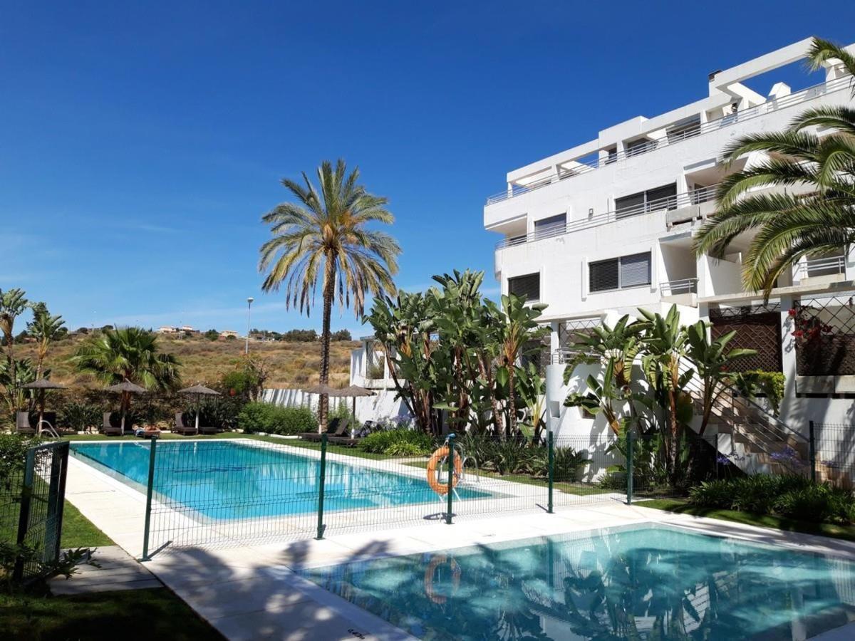 Precioso Apartamento La Cala De Mijas Málaga Buitenkant foto