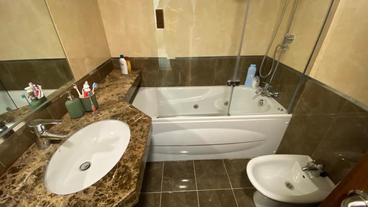 Precioso Apartamento La Cala De Mijas Málaga Buitenkant foto