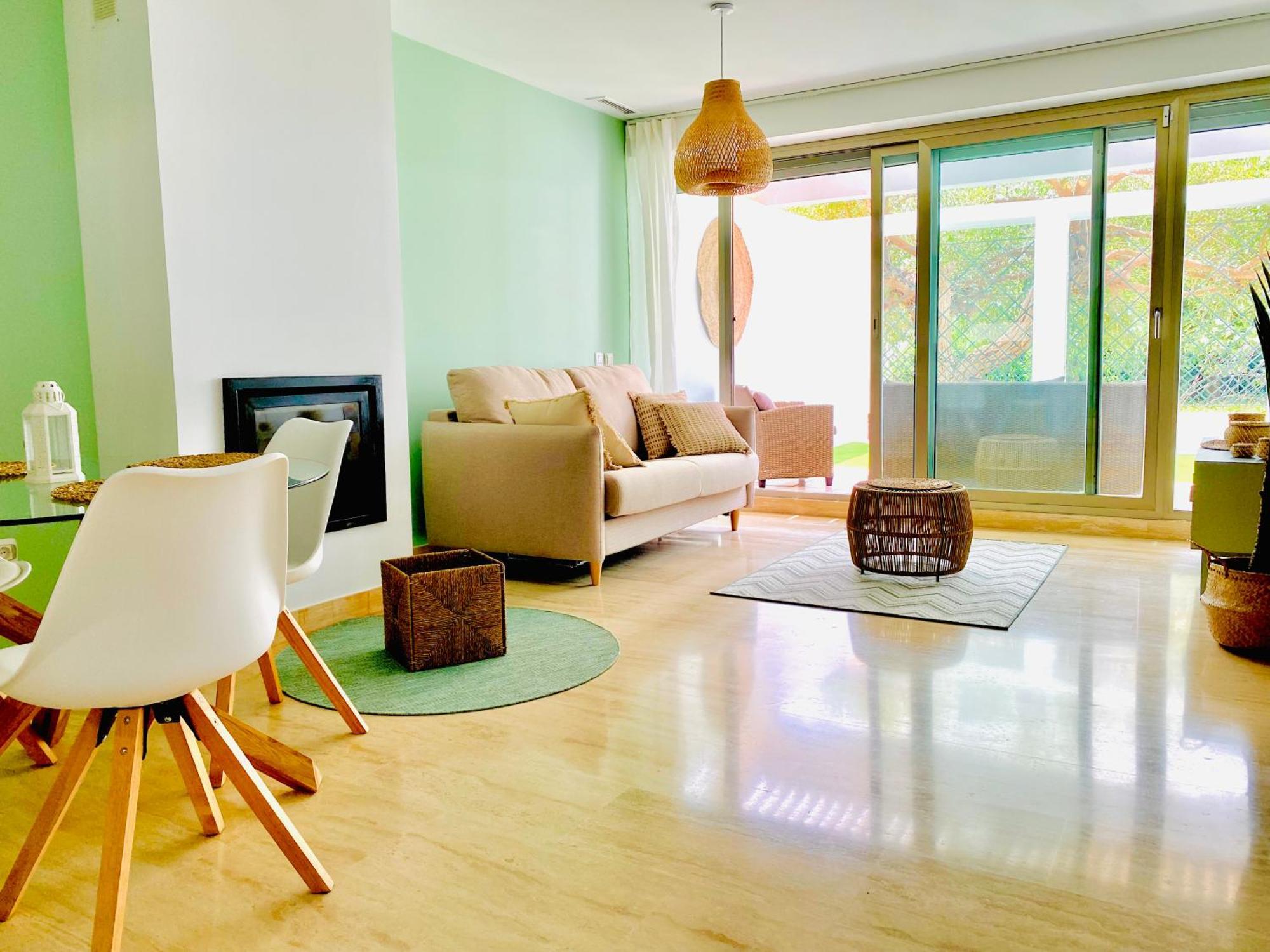 Precioso Apartamento La Cala De Mijas Málaga Buitenkant foto