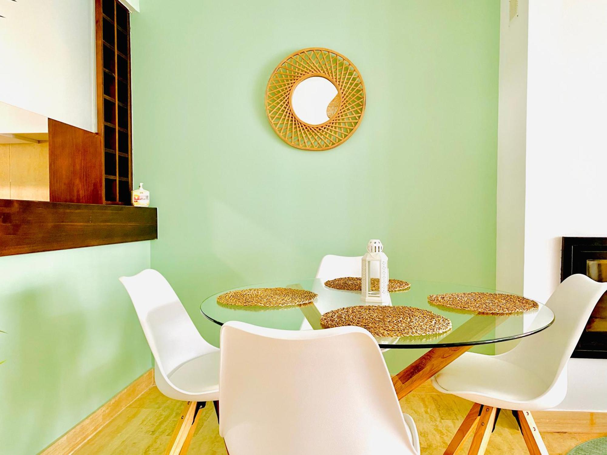 Precioso Apartamento La Cala De Mijas Málaga Buitenkant foto