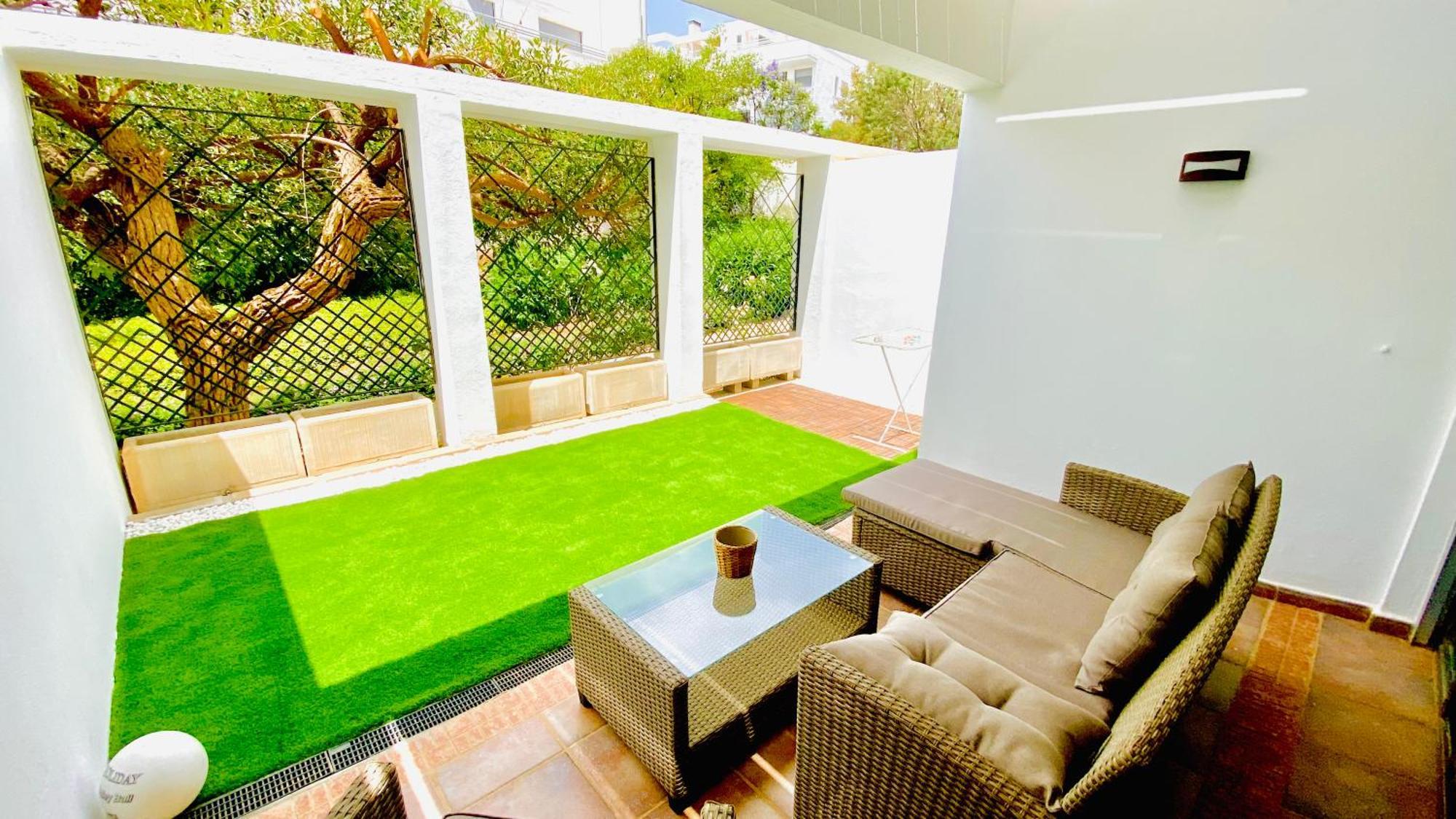Precioso Apartamento La Cala De Mijas Málaga Buitenkant foto