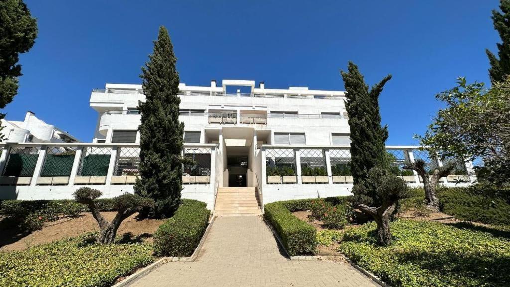 Precioso Apartamento La Cala De Mijas Málaga Buitenkant foto